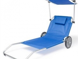beach chair