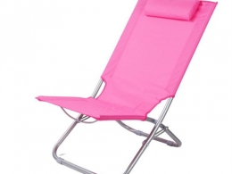 beach chair