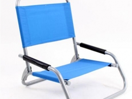 beach chair