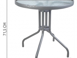 folding table